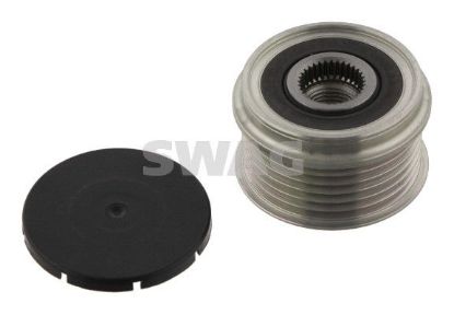 Alternator Freewheel Clutch Fiat 77362721