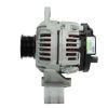 Alternator +Line Volkswagen 90A