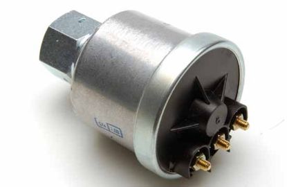 Sensor, speed/RPM M22x1,5