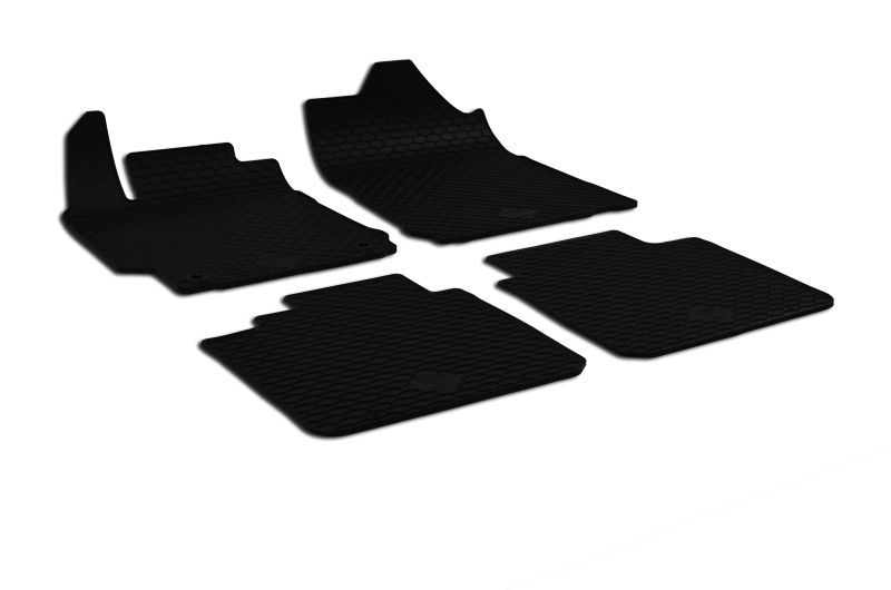 Non-skid Inset Mat Toyota CAMRY XV50 (2011-2017)