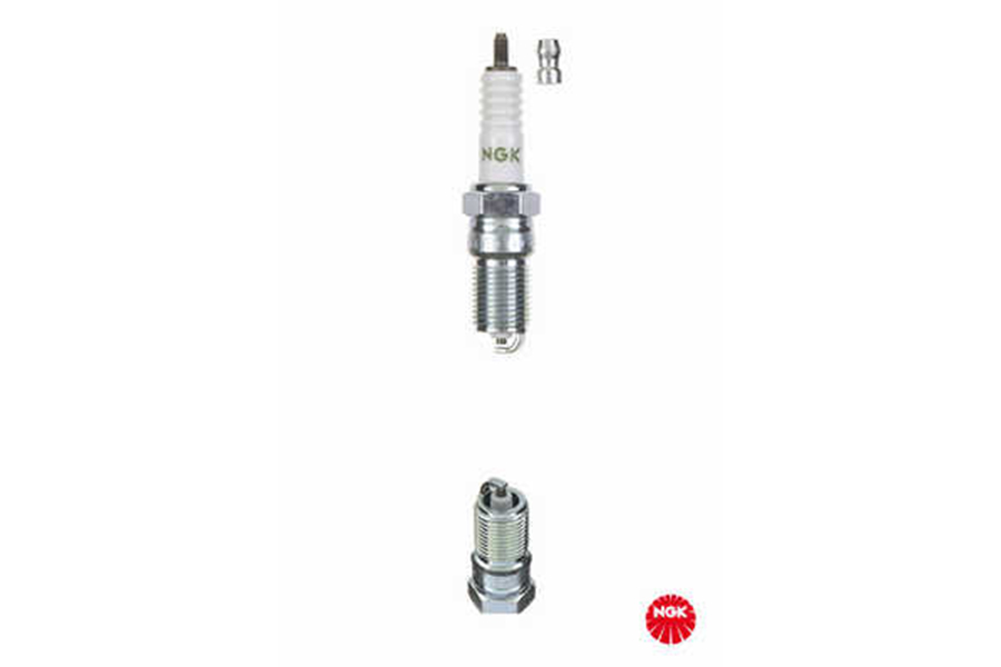 Spark Plug 6466 - VL - Standard (BP6EF)