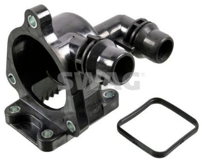 Coolant Flange BMW 11 51 7 572 859
