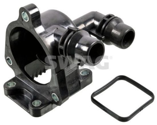 Coolant Flange BMW 11 51 7 572 859