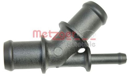 Coolant Flange VAG  - 1J0 121 087 D