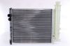 Radiator, engine cooling CITROEN BX 16 RS/TRS    87-93