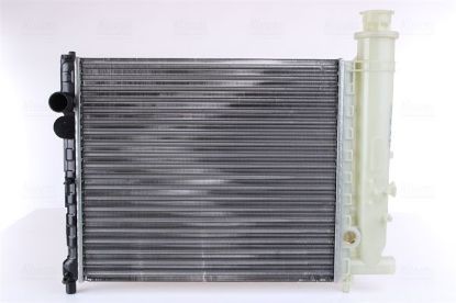 Radiator, engine cooling CITROEN BX 16 RS/TRS 87-93 Radiator, engine cooling CITROEN BX 16 RS/TRS 87-93
