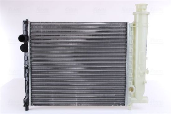 Radiator, engine cooling CITROEN BX 16 RS/TRS    87-93