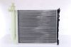 Radiator, engine cooling CITROEN BX 16 RS/TRS    87-93