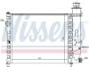 Radiator, engine cooling CITROEN BX 16 RS/TRS    87-93