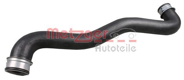 Radiator Hose MB