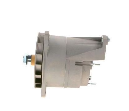 Alternator Alternator