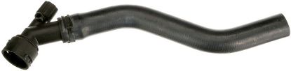 Radiator Hose Skoda