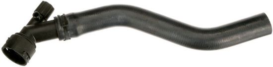 Radiator Hose Skoda
