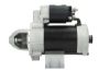 Starter +Line Mercedes 2.3 kw