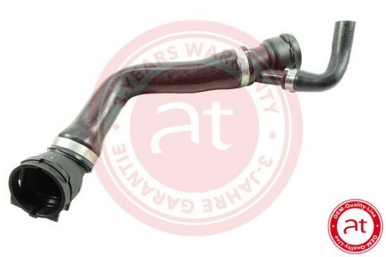 Radiator Hose BMW E60, E61