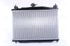 Radiator, engine cooling MAZDA 2 1.3-1.5  07-