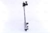 Radiator, engine cooling MAZDA 2 1.3-1.5  07-