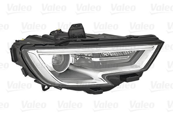 Headlight AUDI A3 (8V1, 8VK) 2.0TDI