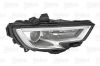 Headlight AUDI A3 (8V1, 8VK) 2.0TDI