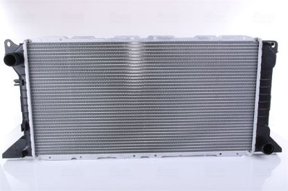 Radiator, engine cooling FORD TRANSIT TD 94- AC