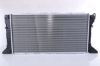Radiator, engine cooling FORD TRANSIT TD 94- AC