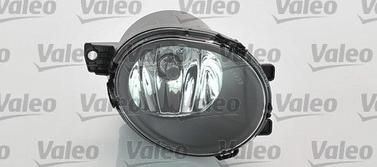 Front Fog Light XC60
