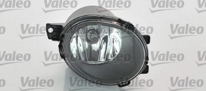 Front Fog Light XC60