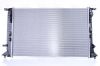 Radiator, engine cooling VAG - 8K0 121 251 T