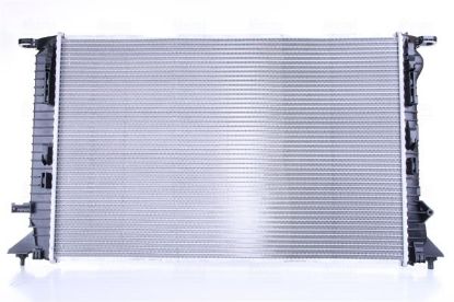 Radiator, engine cooling VAG - 8K0 121 251 T