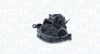 Headlight RENAULT CLIO IV (BH_)