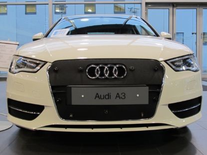 Trim/Protection Strip, radiator grille Audi A3 2012-2016/A3 Sportback 2013-2016