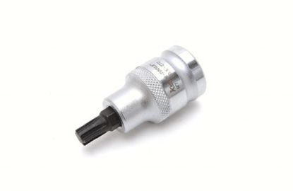 Socket Wrench Insert, oil drain plug RIBE M7
