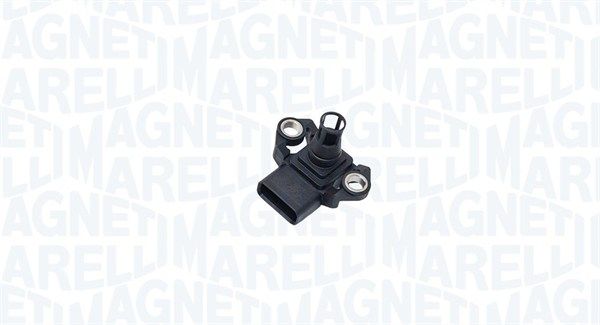 Sensor, intake manifold pressure Toyota