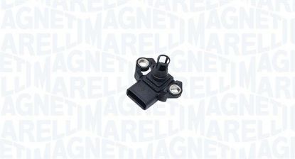 Sensor, intake manifold pressure Toyota