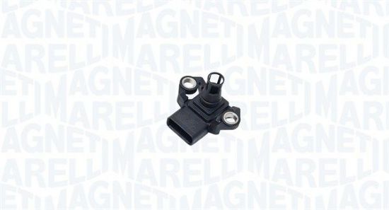 Sensor, intake manifold pressure Toyota