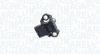 Sensor, intake manifold pressure Toyota