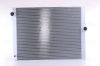 Radiator, engine cooling BMW F01-F02 750i-750il   08-