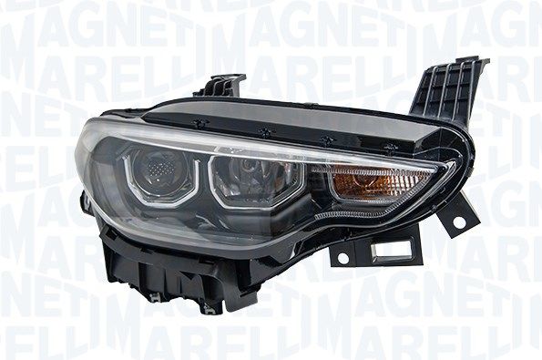 Headlight FIAT Tipo