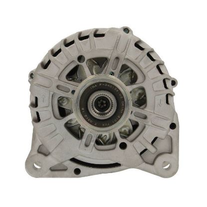 Alternator +Line Pro Skoda 140A