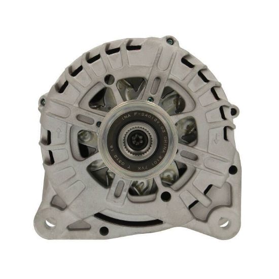 Alternator +Line Pro Skoda 140A