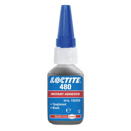 Threadlocker 480 50g