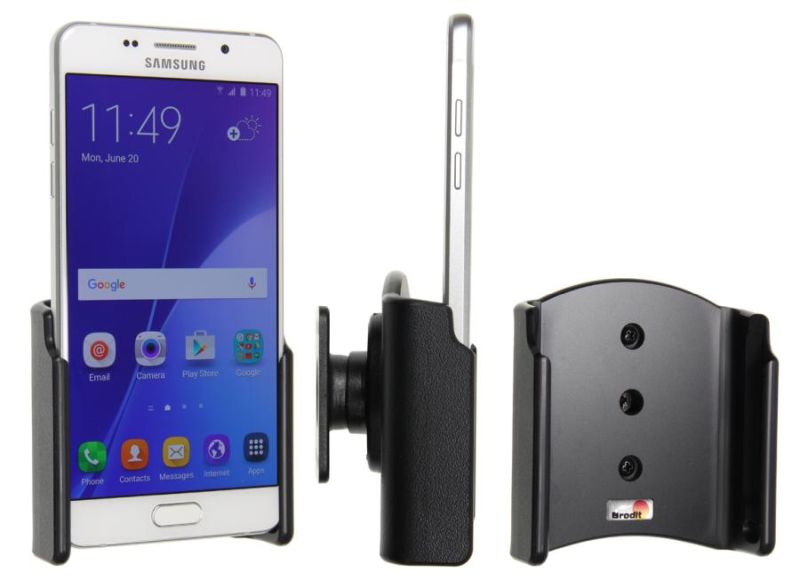 Mobile phone/PDA holder Samsung Galaxy A5 16-