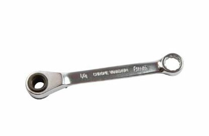 Socket Wrench Insert mininarre otsakutele