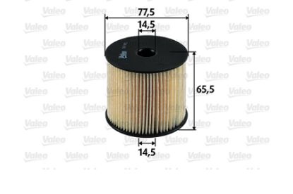Fuel Filter Citroen, Peugeot Fuel Filter Citroen, Peugeot