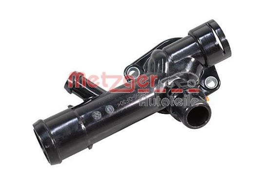 Coolant Flange AUDI 03L 121 132 AC