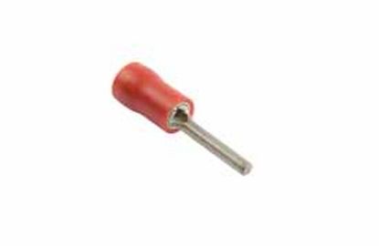 Terminal, electric universal parts pulk 1,9mm pun 100tk
