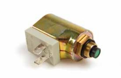 Solenoid valve, auxilliary heater MAGNETVENTIIL 12V DBW 2005-300