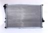 Radiator, engine cooling BMW 7-SERIE E38 98-