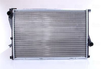 Radiator, engine cooling BMW 7-SERIE E38 98-