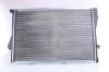Radiator, engine cooling BMW 7-SERIE E38 98-